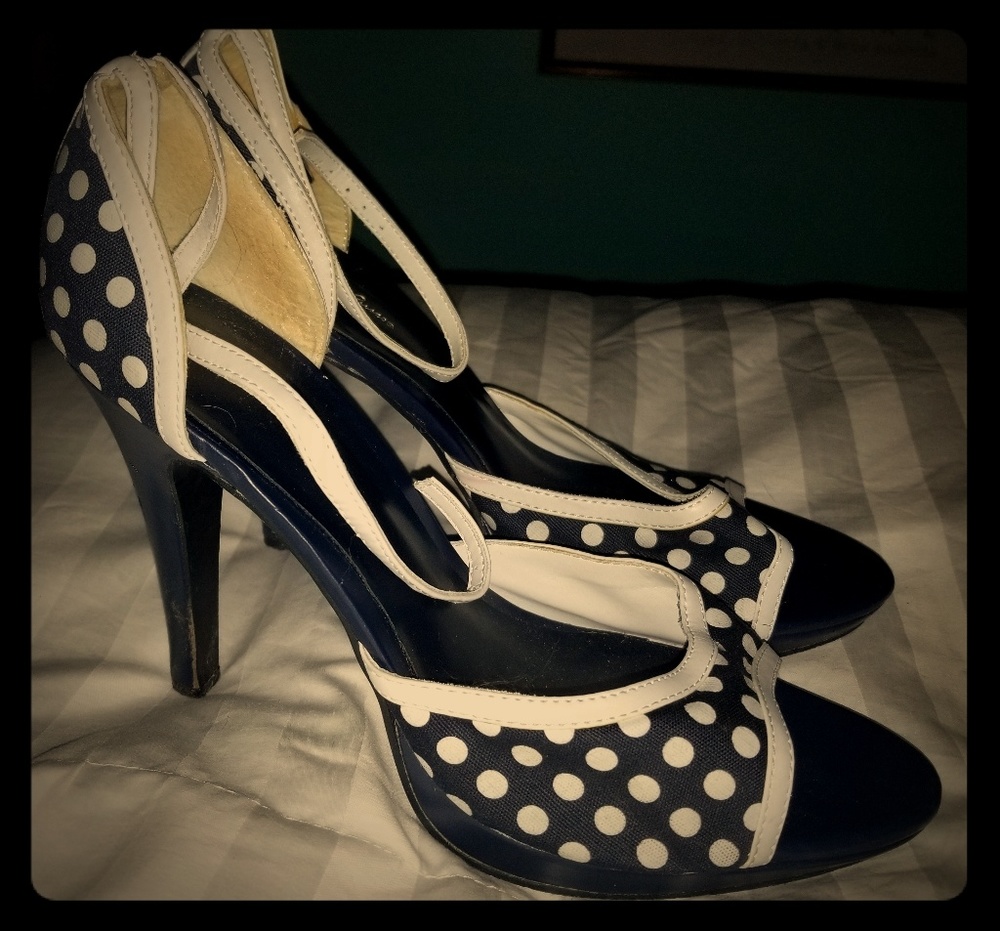 Sexy heels